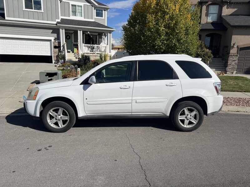 2006 Chevrolet Equinox 1,000 in Clearfield, UT KSL Cars