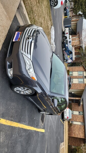 2011 Toyota Avalon Limited 12,000 in Ogden, UT KSL Cars