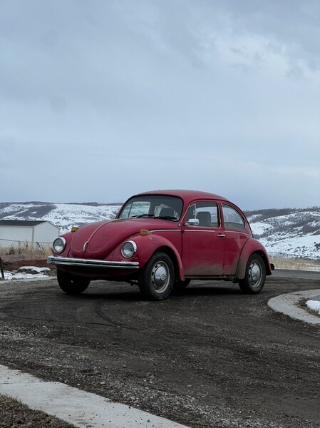 1971 Volkswagen Beetle 4,000 in Kamas, UT KSL Cars