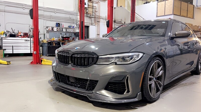 2020 BMW 3 Series M340i xDrive 38,999 in Hailey, ID KSL Cars