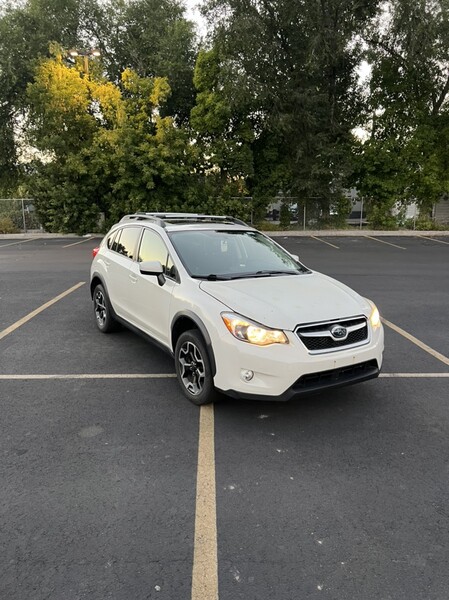 2015 Subaru XV Crosstrek 10,500 in Logan, UT KSL Cars