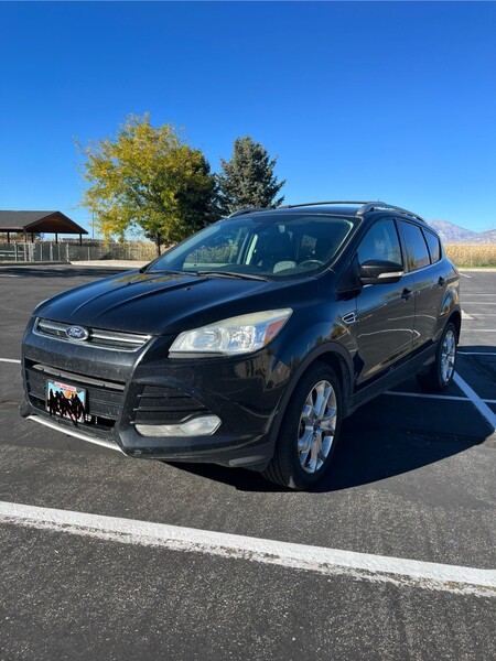 2014 Ford Escape 5,500 in Benjamin, UT KSL Cars