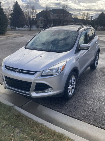 2013 Ford Escape SEL 8,000 in Lehi, UT KSL Cars