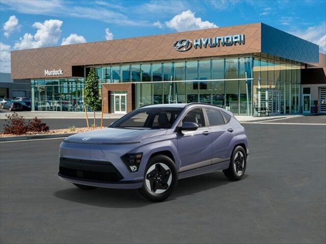 2025 Hyundai KONA Electric SEL 38270 in Logan, UT KSL Cars