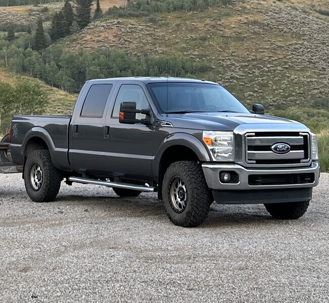 2011 Ford F250 Super Duty XL 13,999 in North Logan, UT KSL Cars