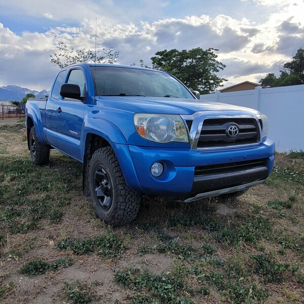 2009-toyota-tacoma-17-000-in-grantsville-ut-ksl-cars
