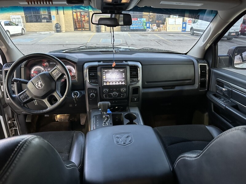 2013 Ram 1500 Sport 12,500 in Richfield, UT KSL Cars