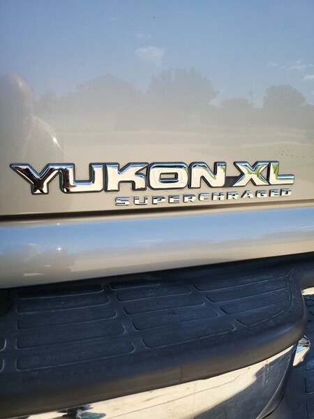 2000 GMC Yukon XL SLT 2500 7,000 in Riverton, UT KSL Cars