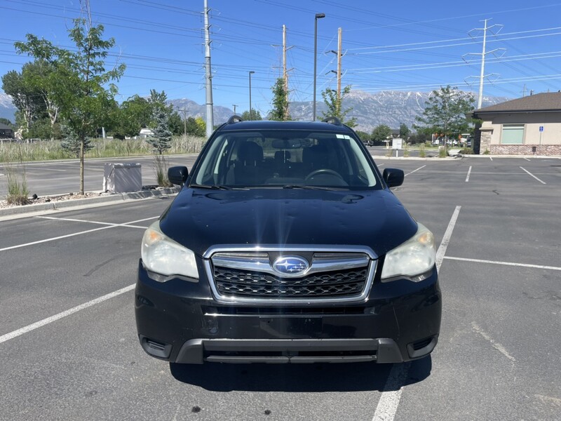 2014 Subaru Forester 2.5i Limited 2,500 in Salt Lake City, UT KSL Cars