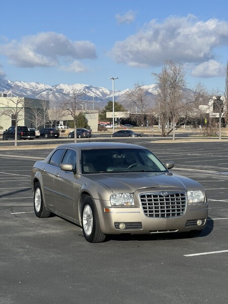 2008 Chrysler 300 300 $4,250 in Salt Lake City, UT | KSL Cars