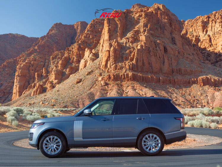 2019 Land Rover Range Rover HSE Td6 36499 in St. George, UT | KSL Cars