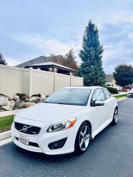 2011 Volvo C30 RDesign 5,900 in Lehi, UT KSL Cars