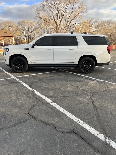 2021 GMC Yukon XL Denali 60,000 in Lehi, UT KSL Cars