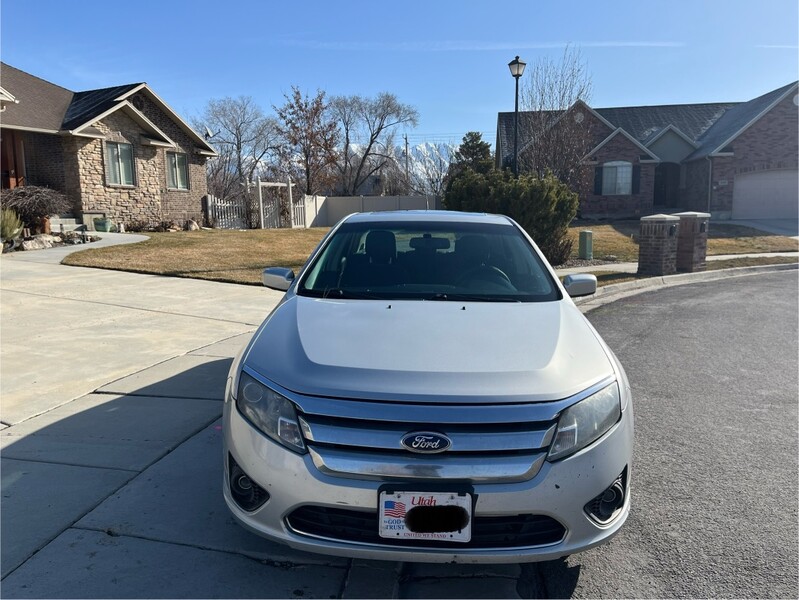 2010 Ford Fusion SE 3,000 in Lakeview, UT KSL Cars