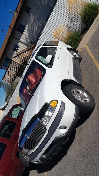 1998 Lincoln Navigator 900 in Hooper, UT | KSL Cars