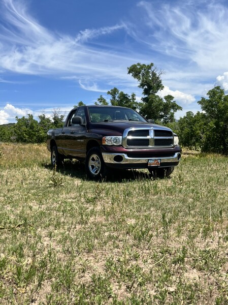 2005 Dodge Ram 1500 SLT 5,000 in UT KSL Cars