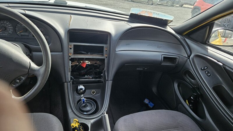 1999 Ford Mustang Base 1,000 in Lakeview, UT KSL Cars