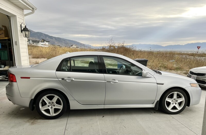 2005 Acura TL Base 4,900 in Providence, UT KSL Cars