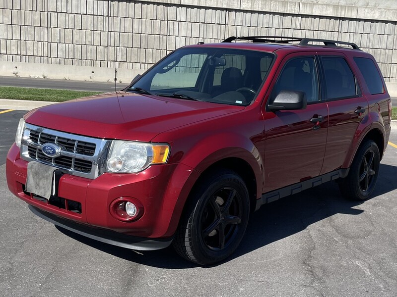 2011 Ford Escape XLT 5,150 in Kaysville, UT KSL Cars