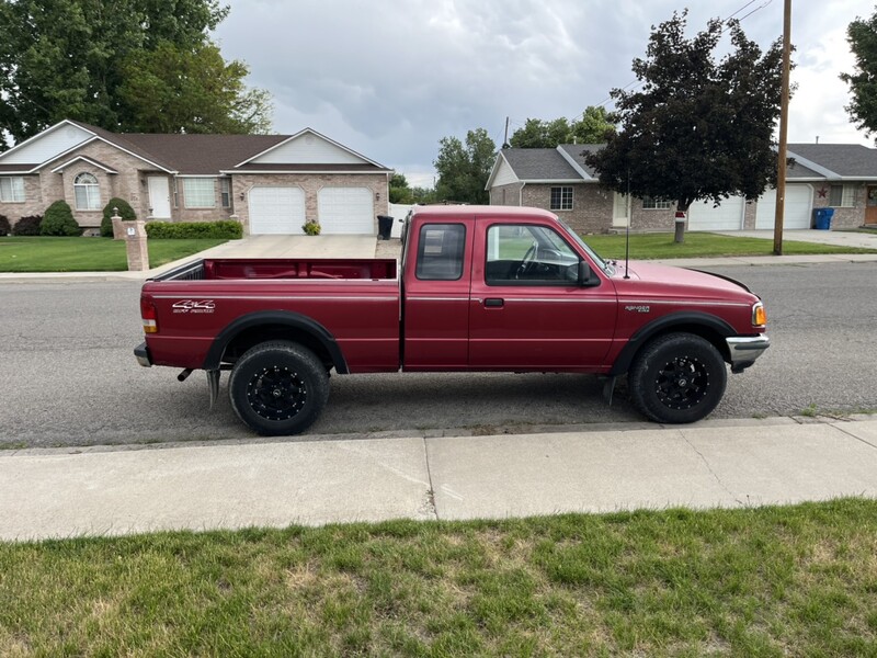 1994 Ford Ranger 3,500 in Payson, UT KSL Cars