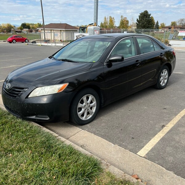 2007 Toyota Camry LE $2,500 in Layton, UT | KSL Cars