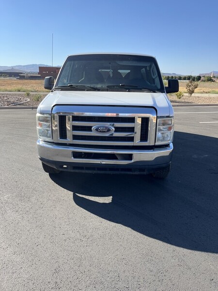 2012 Ford ESeries E350 SD 7,000 in St. UT KSL Cars