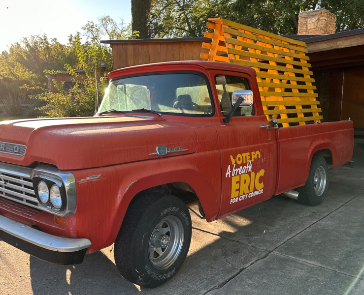 1959 Ford F100 7,500 in St. UT KSL Cars