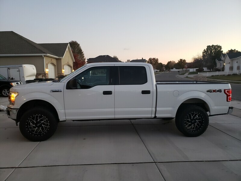 2018 ford f 150 xlt 32 900 in south jordan ut ksl cars