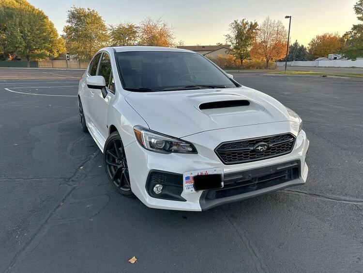 2018 Subaru WRX Limited 25000 In Clearfield UT KSL Cars 2018 subaru wrx limited 25000 in clearfield ut ksl cars