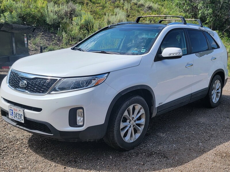2014 Kia Sorento EX V6 4,500 in Heber, UT KSL Cars
