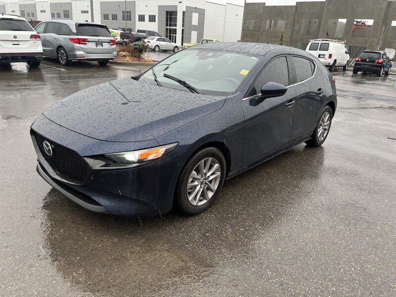 2022 Mazda Mazda3 Hatchback 2.5 S 21,750 in Logan, UT KSL Cars