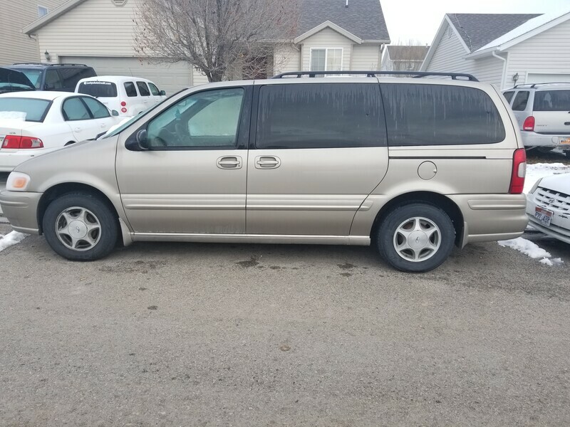 1999 Oldsmobile Silhouette Premiere 900 in Cedar Valley, UT KSL Cars