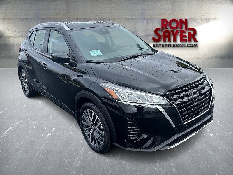 2023 Nissan Kicks SV 24,240 in Idaho Falls, ID KSL Cars