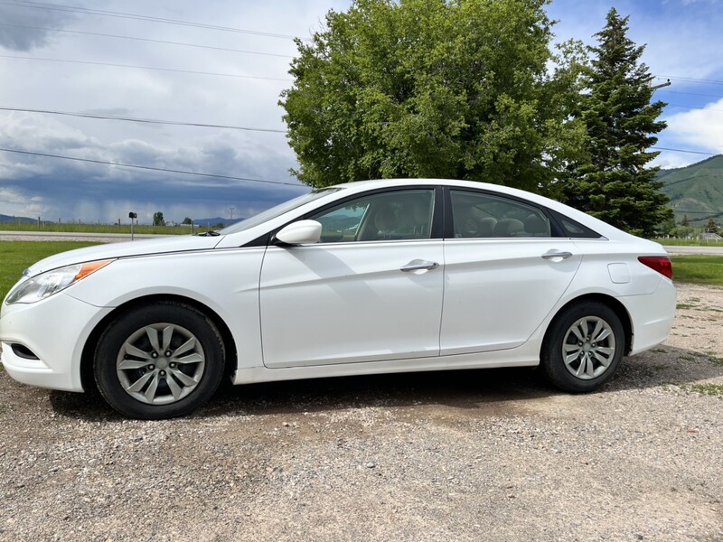 2012 Hyundai Sonata SE 8,749 in Afton, WY KSL Cars