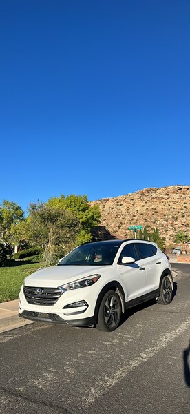 2016 Hyundai Tucson 9,800 in St. UT KSL Cars