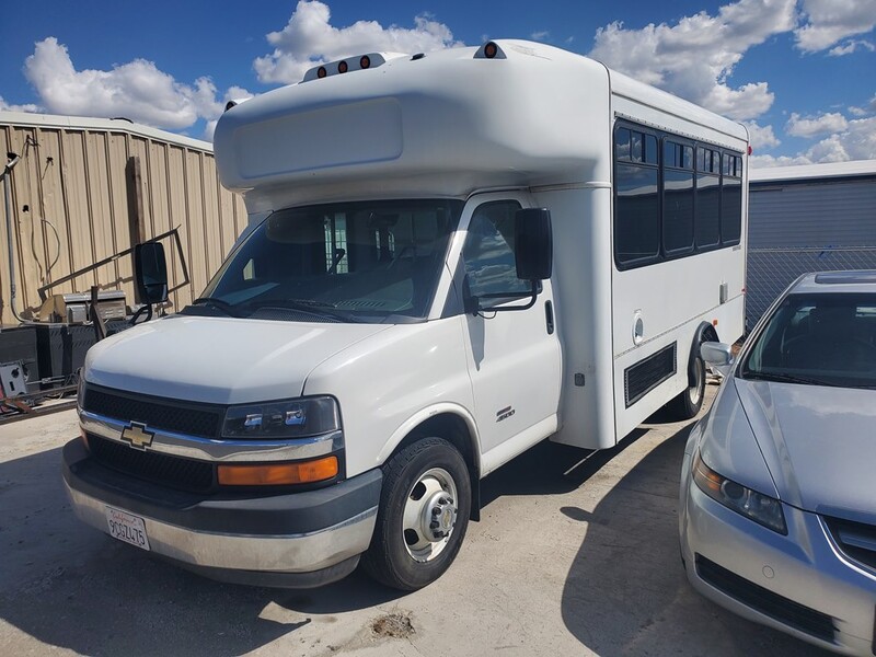 2014 Chevrolet Express 21,995 in Idaho Falls, ID KSL Cars