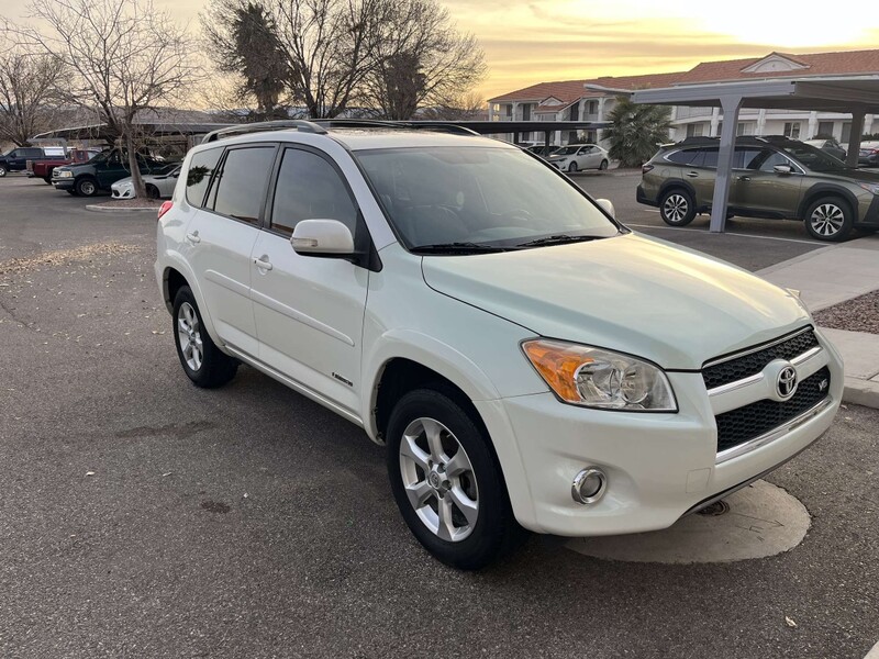 2009 Toyota RAV4 Limited in St. George, UT | KSL Cars