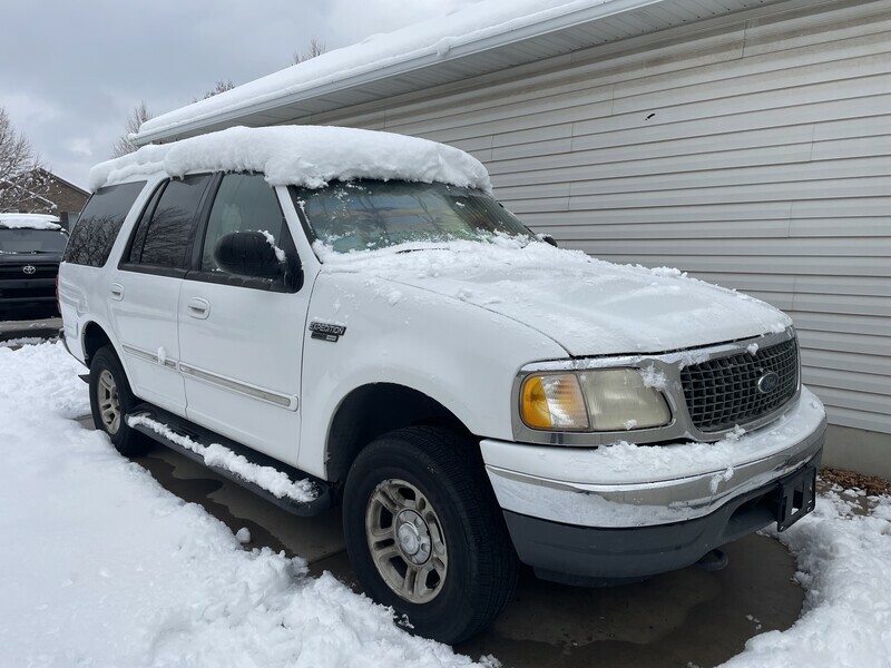 2001 Ford Expedition XLT 850 in Woods Cross, UT KSL Cars