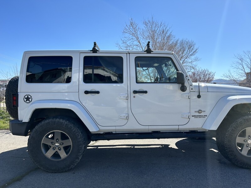 2015 Jeep Wrangler Unlimited 17,900 in Bluffdale, UT KSL Cars