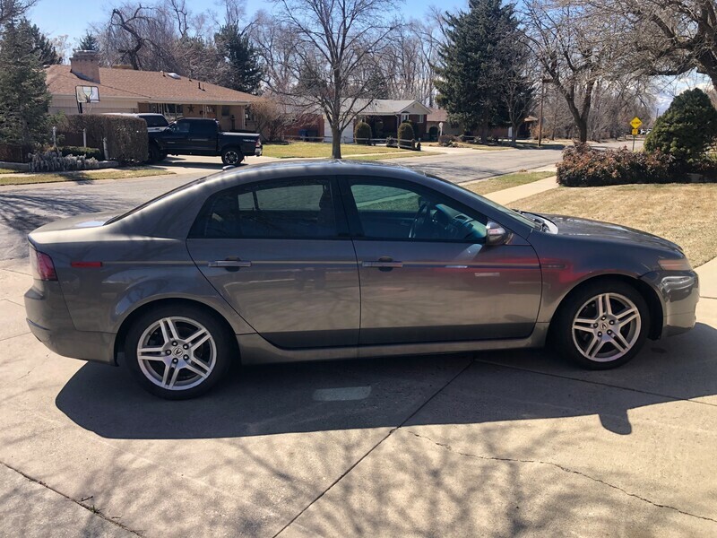 2008 Acura TL 3.2 6,400 in Holladay, UT KSL Cars