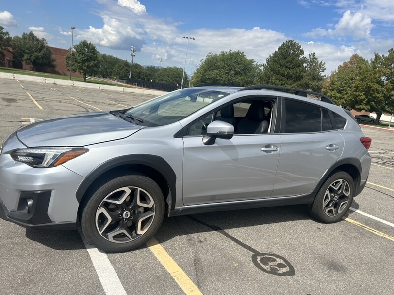2018 Subaru Crosstrek 2.0i Limited 16,499 in Sandy, UT KSL Cars