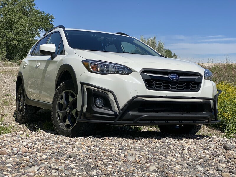 2018 Subaru Crosstrek 2.0i Premium 19,500 in Idaho Falls, ID KSL Cars