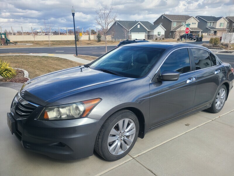 2011 Honda Accord EX 7,750 in Syracuse, UT KSL Cars