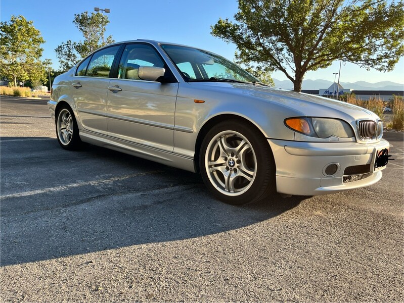 2005 BMW 3 Series 330i $4,000 in Cottonwood Heights, UT | KSL Cars
