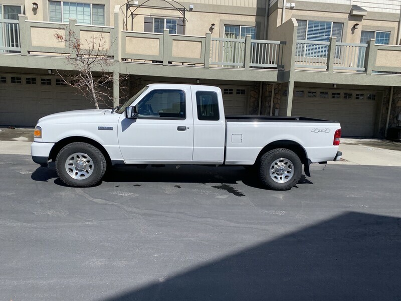 2010 Ford Ranger Sport 14,500 in Provo, UT KSL Cars
