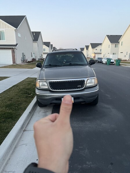 1999 Ford Expedition 2,500 in Hooper, UT KSL Cars