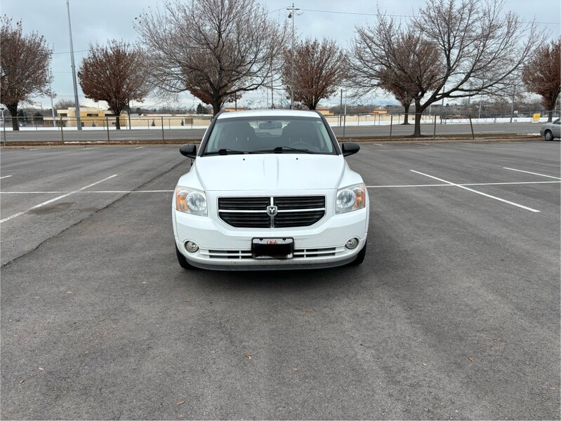 2012 Dodge Caliber SXT 4,900 in Provo, UT KSL Cars