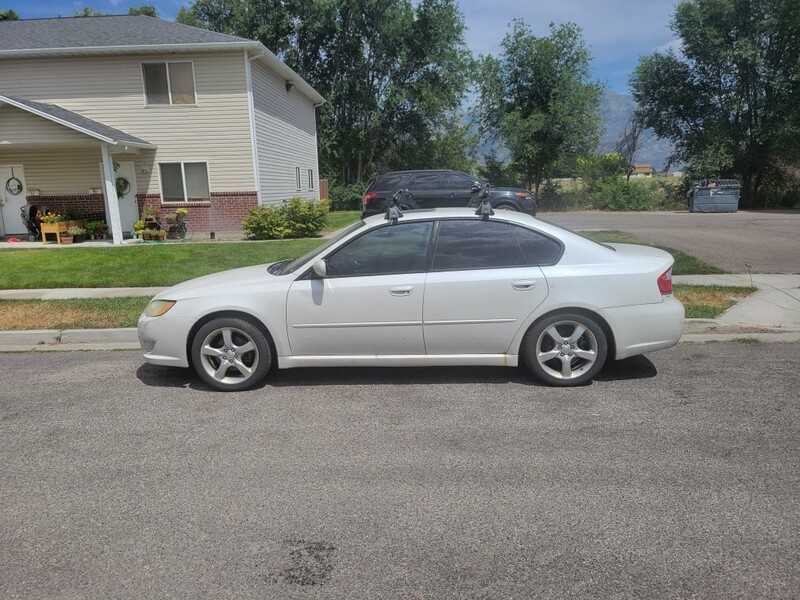 2008 Subaru Legacy 600 in Tremonton, UT KSL Cars