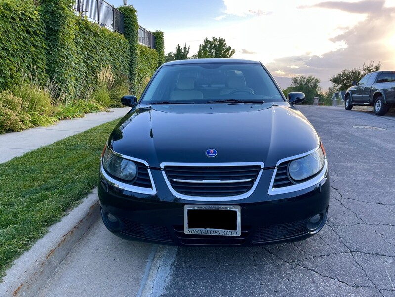 2007 Saab 9 5 Aero 3500 In North Salt Lake UT KSL Cars 2007-saab-9-5-aero-3500-in-north-salt-lake-ut-ksl-cars