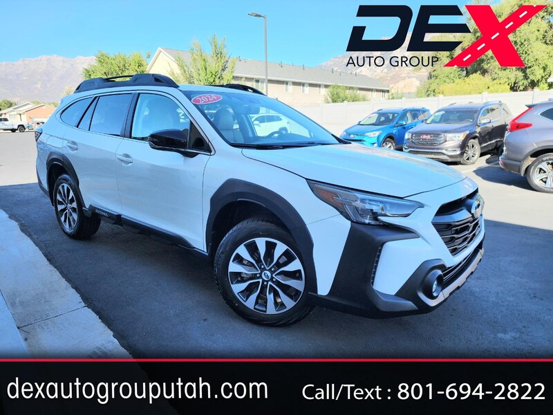 2024 Subaru Outback Limited XT 25,995 in Orem, UT KSL Cars